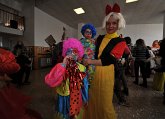 154 Carnevale a Oltre il Colle